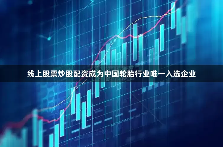 线上股票炒股配资成为中国轮胎行业唯一入选企业